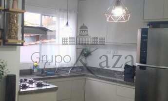 Imagem 3: Linda Casa no Condomínio Parque das Árvores - Jd Caliórnia - 2 Suítes - 177m²