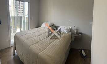 Imagem 6: SÃO PAULO - Apartamento Padrão - TATUAPÉ