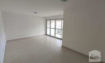 Imagem: Apartamento à Venda - Castelo, 4 Quartos