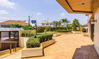 Imagem 2: Apartamento para venda possui 171 metros quadrados com 3 quartos em Vila Rezende - Piracic