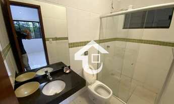 Imagem 6: Casa com 3/4 à venda, por R$ 380.000 - Próxima a antiga pista do aeroporto