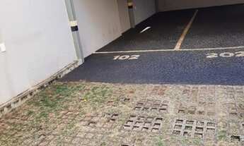 Imagem 4: Apartamento 3 quartos, armários, elevador, excelente localização