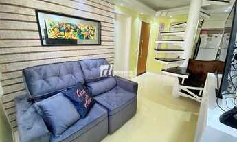 Imagem 4: Cobertura em condomínio com lazer completo