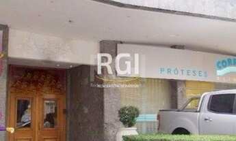 Imagem 2: Porto Alegre - Conjunto Comercial/Sala - Petrópolis