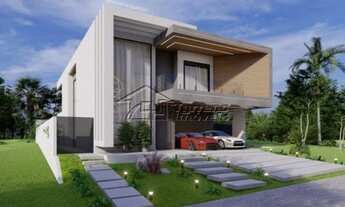 Imagem 3: Terreno no Alphaville com 537m² - Urbanova