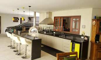 Imagem 6: Casa - Parque Terranova - Valinhos