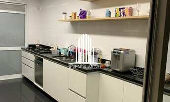 Imagem 6: Corcovado Morumbi de 195m² com 4 dormitórios e 3 vagas de garagem à venda na Vila Andrade