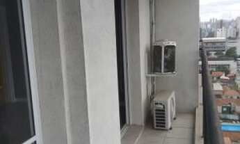 Imagem 5: SÃO PAULO - Conjunto Comercial/Sala - PINHEIROS