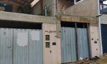 Imagem: Venda Residential / Home Ibirit MG