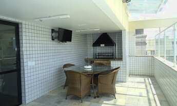 Imagem 4: Apartamento para aluguel e venda possui 44 metros quadrados com 1 quarto