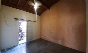 Imagem 4: Casa de condomínio térrea para venda tem 135 metros quadrados com 3 quartos