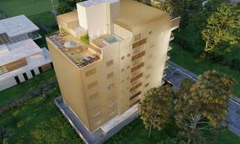 Imagem 3: Apartamento na Planta para Venda em Macaé, Praia do Pecado, 3 dormitórios, 3 suítes, 4 ban