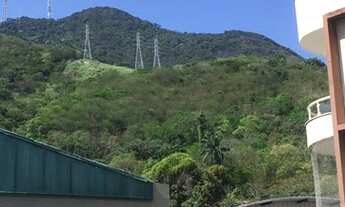 Imagem 6: Apartamento na Tijuca