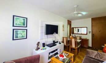 Imagem 4: Apartamento à Venda - Engenho Novo, 2 Quartos, 55 m2