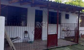 Imagem 2: Porto Alegre - Casa Padrão - Camaquã