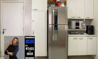 Imagem 7: Apartamento de 115m2 com 3 quartos no Ipiranga