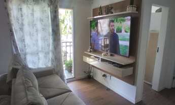 Imagem 3: Apartamento para venda em Socorro - São Paulo - SP