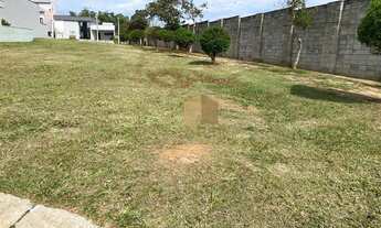 Imagem: Terreno à venda no Swiss Park, Campinas