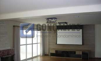 Imagem 3: SAO BERNARDO DO CAMPO - Residential / Penthouse - JARDIM DO MAR