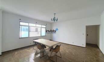 Imagem: Comprar apartamento 3 quartos no Boqueirão