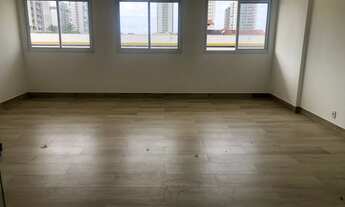 Imagem 6: Apartamento 2 quartos,1 suíte, andar alto, sol da manhã Praia de Itaparica