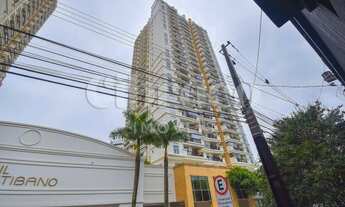 Imagem 2: Apartamento na VIla Izabel com 2 quartos de 115,96m² - Edifício Soleil Curitibano