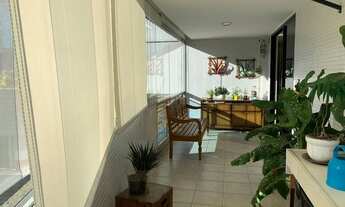 Imagem 5: Excelente apartamento 4 quartos com 160m2