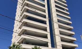 Imagem 7: Apartamento para venda com 198 metros em Morada da Colina - Uberlândia - MG