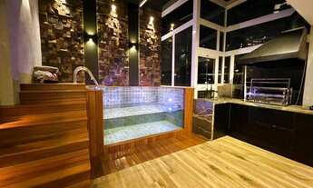 Imagem 7: Apartamento com 2 dormitórios à venda, 120 m² por R$ 1.900.000 - Jardim Leonor - São Paulo