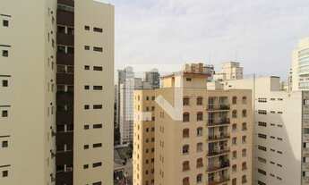 Imagem 6: Apartamento para Aluguel - Vila Olímpia, 2 Quartos, 20 m2