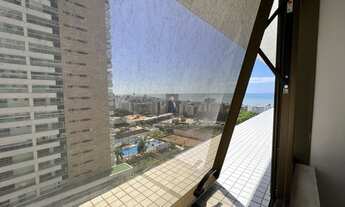 Imagem 2: Sala Comercial/Escritório, Altiplano, João Pessoa - Alliance Plaza Business