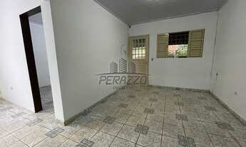 Imagem 4: Oportunidade ! Casa de 03 Quartos no Setor Residencial Oeste por R$240.000,00