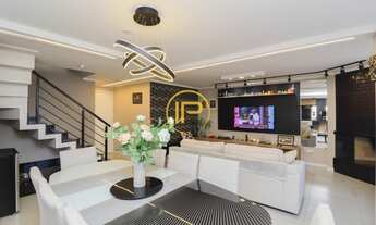 Imagem: Champagnat Concorde - Cobertura Duplex