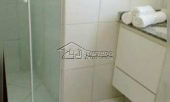 Imagem 6: Apartamento com excelente localização na zona sul de São José dos Campos