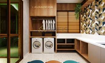 Imagem 7: Apartamento 02 quartos e Quarto/Sala na Jatiúca Maceió Wish