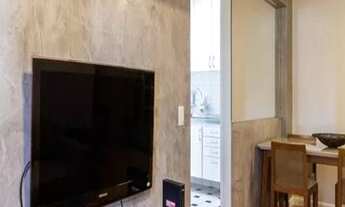 Imagem 2: Apartamento Venda Vila Olímpia 70 m² 1 Dormitórios