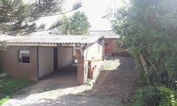 Imagem 2: Casa em Hípica Casa com 3 dormitórios