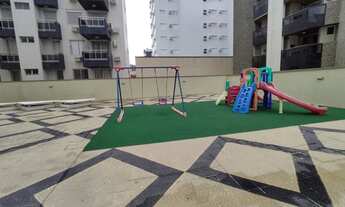 Imagem 5: Apartamento para venda com 101 metros quadrados com 3 quartos em caiobá - Matinhos - Para