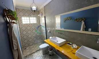 Imagem 5: Ribeirão Preto - Casa Padrão - Adelino Simioni