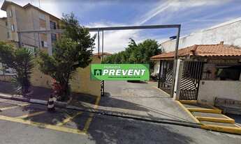 Imagem: APARTAMENTO -VENDA -CARAPICUÍBA