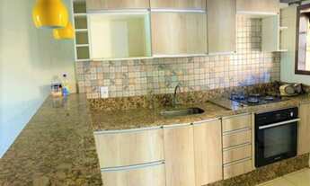 Imagem 7: Casa em Arembepe (Piruí