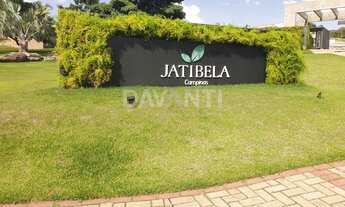 Imagem 6: Terreno - Residencial Jatibela - Campinas