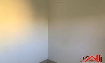 Imagem 7: Casa Nova com Ótimo Acabamento Interno, 2 Quartos e Toda em Porcelanato - St. Três Marias