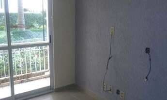 Imagem 5: Lindo Apartamento no Baeta Neves - SBC - SP, com 3 Dormitórios, 65 m²