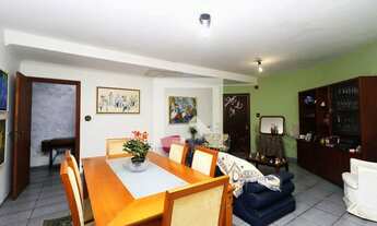 Imagem 5: Casa à Venda - Jabaquara, 4 Quartos, 167 m2