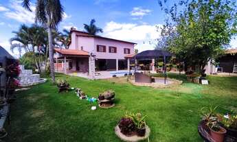 Imagem 7: VENDO EXCELENTE CASA NO CONDOMÍNIO ENTRELAGOS