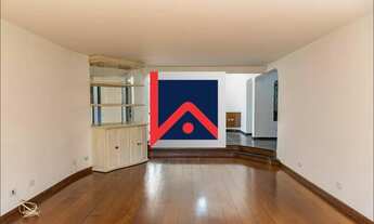 Imagem 1: Apartamento Venda Moema 197 m² 4 Dormitórios