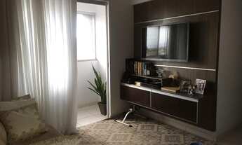 Imagem: Apartamento para venda possui 62 metros