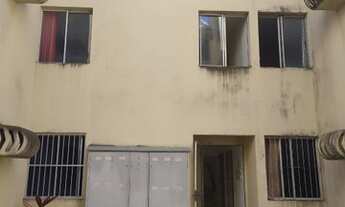 Imagem 2: Apartamento no Residencial Bosque dos Flamboiães