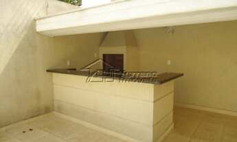 Imagem 5: Excelente casa residencial ou comercial no Bosque dos Eucaliptos